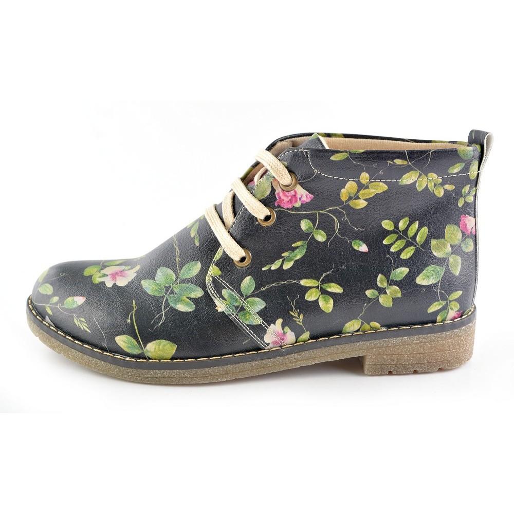 Ankle Boots PH221 (1421217923168)