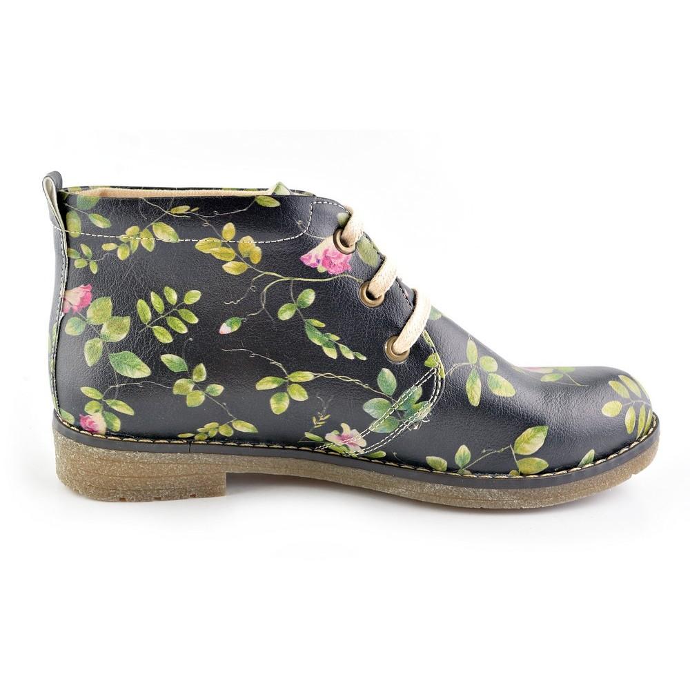 Ankle Boots PH221 (1421217923168)