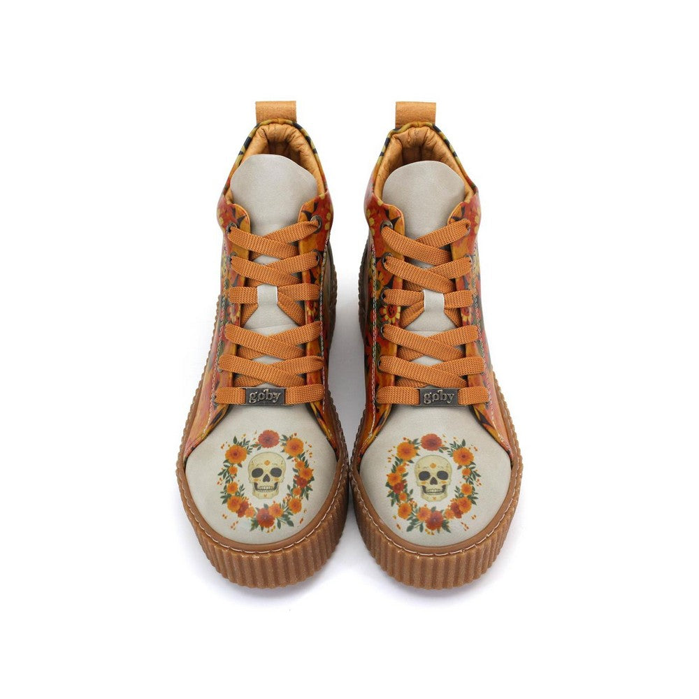 Ankle Boots PNN113