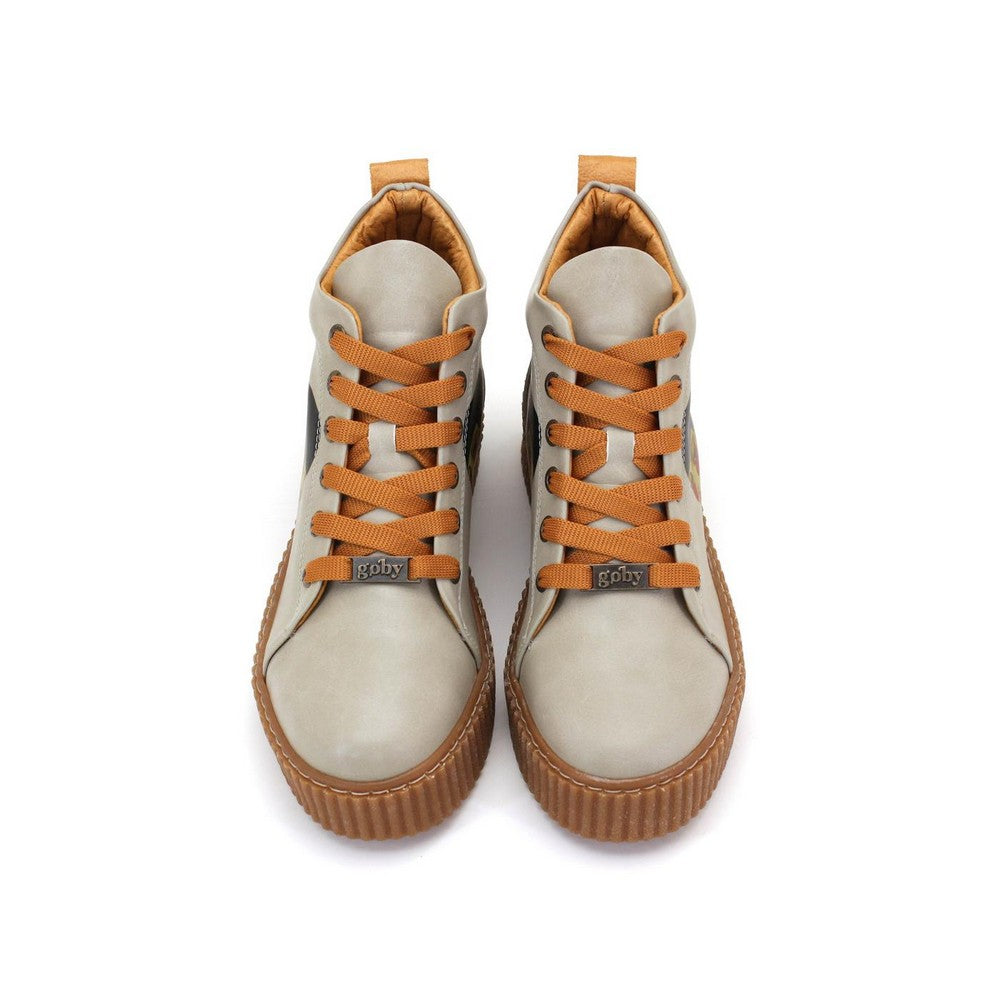 Ankle Boots PNN114