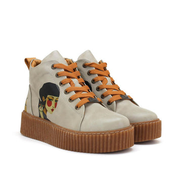 Ankle Boots PNN114