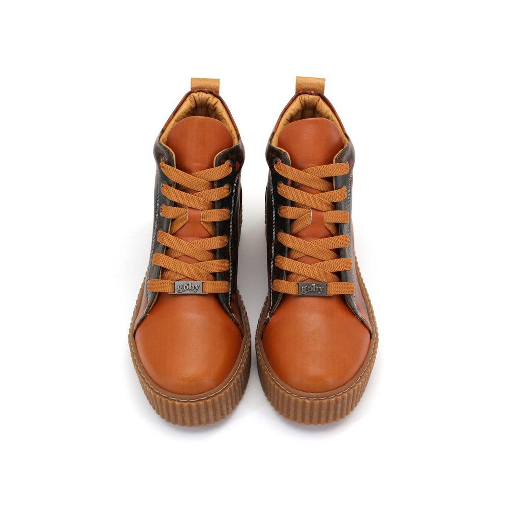 Ankle Boots PNN115
