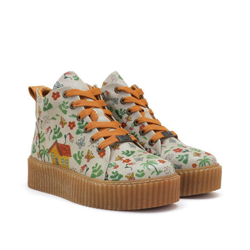 Ankle Boots PNN116