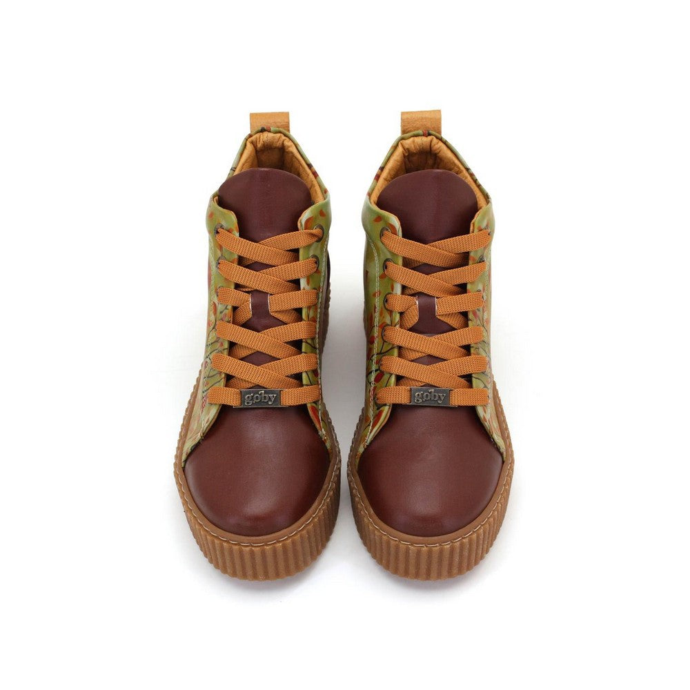 Ankle Boots PNN117