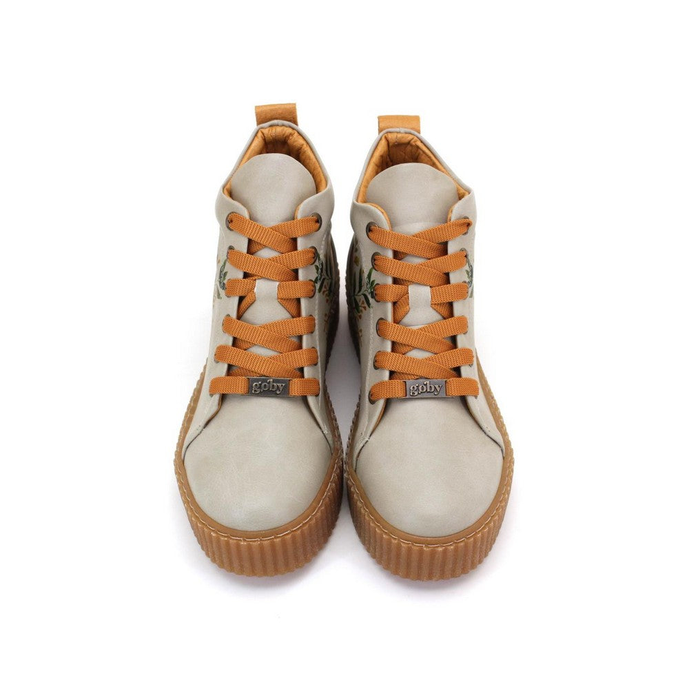 Ankle Boots PNN119