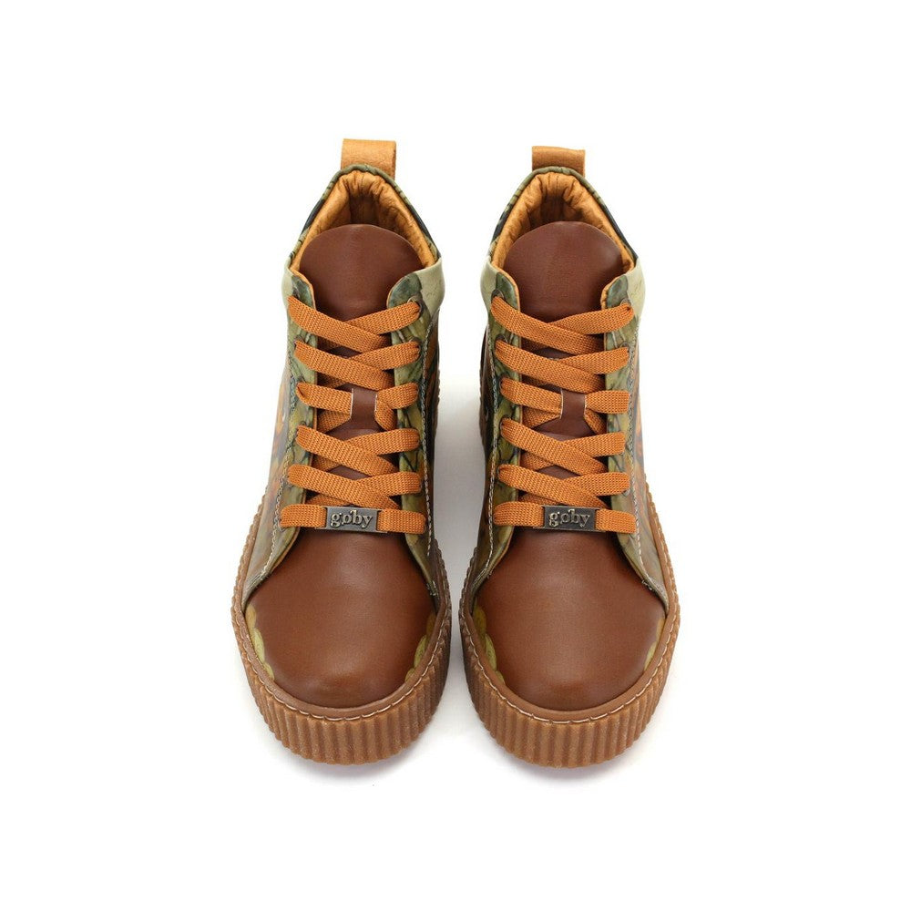 Ankle Boots PNN120