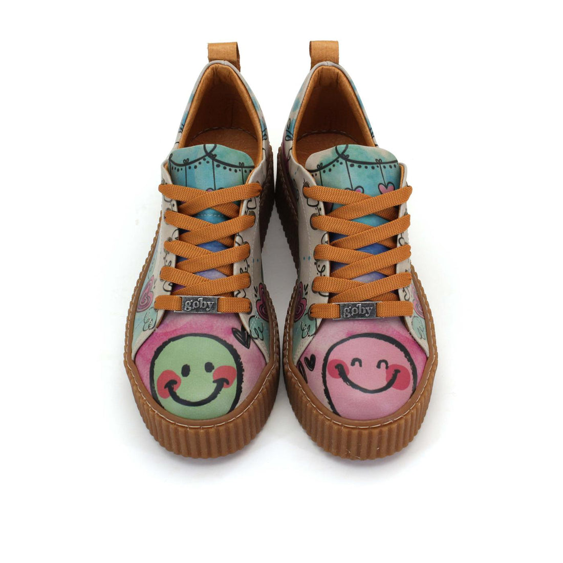 Sneaker Shoes PNN503