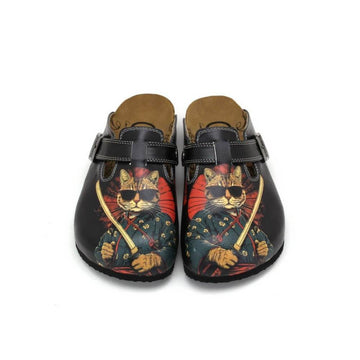 Clogs RUGC101