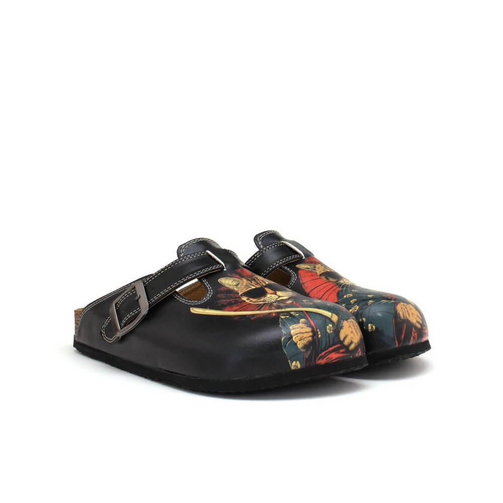 Clogs RUGC101