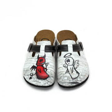 Clogs RUGC102