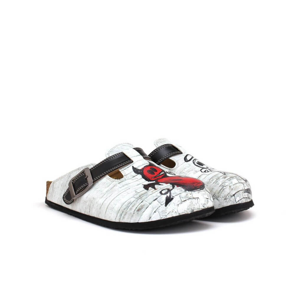 Clogs RUGC102