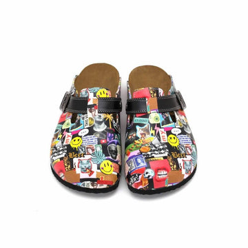 Clogs RUGC103