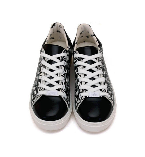 Sneaker Shoes RUGS101