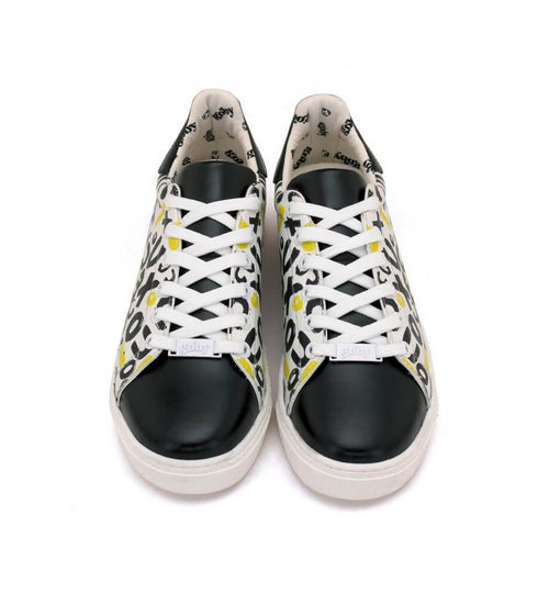 Sneaker Shoes RUGS102