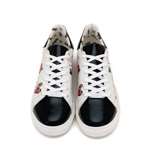 Sneaker Shoes RUGS104