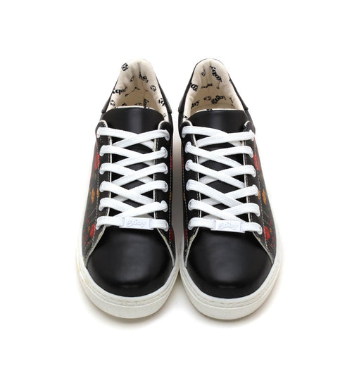 Sneaker Shoes RUGS107