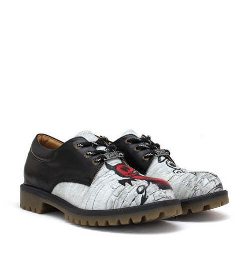 Oxford Shoes RUGX102