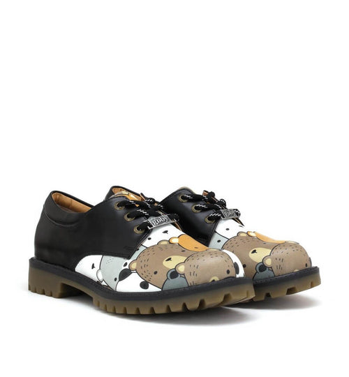 Oxford Shoes RUGX106