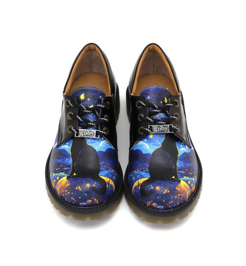 Oxford Shoes RUGX109