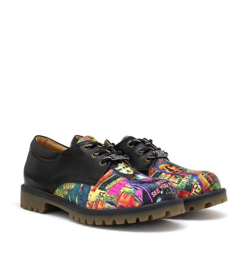 Oxford Shoes RUGX112