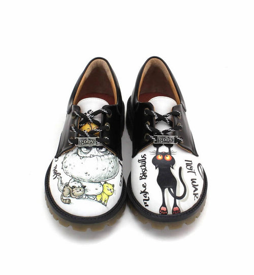 Oxford Shoes RUGX113