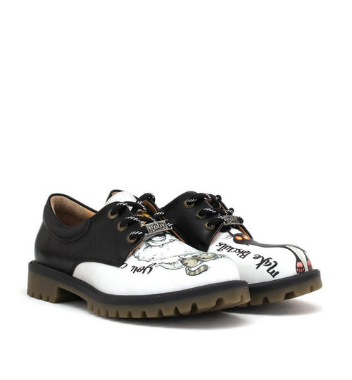 Oxford Shoes RUGX113