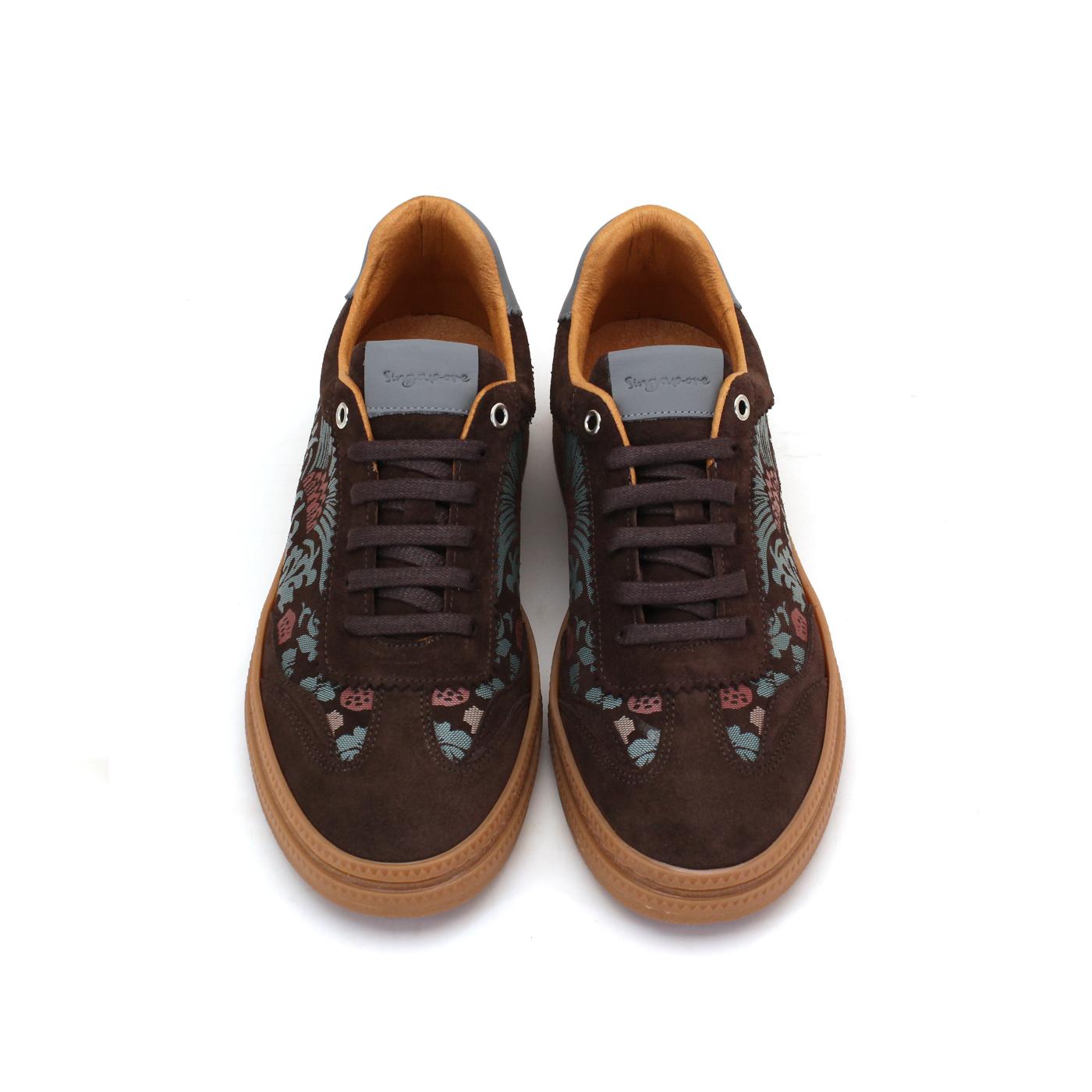 Sneaker Shoes SYM101