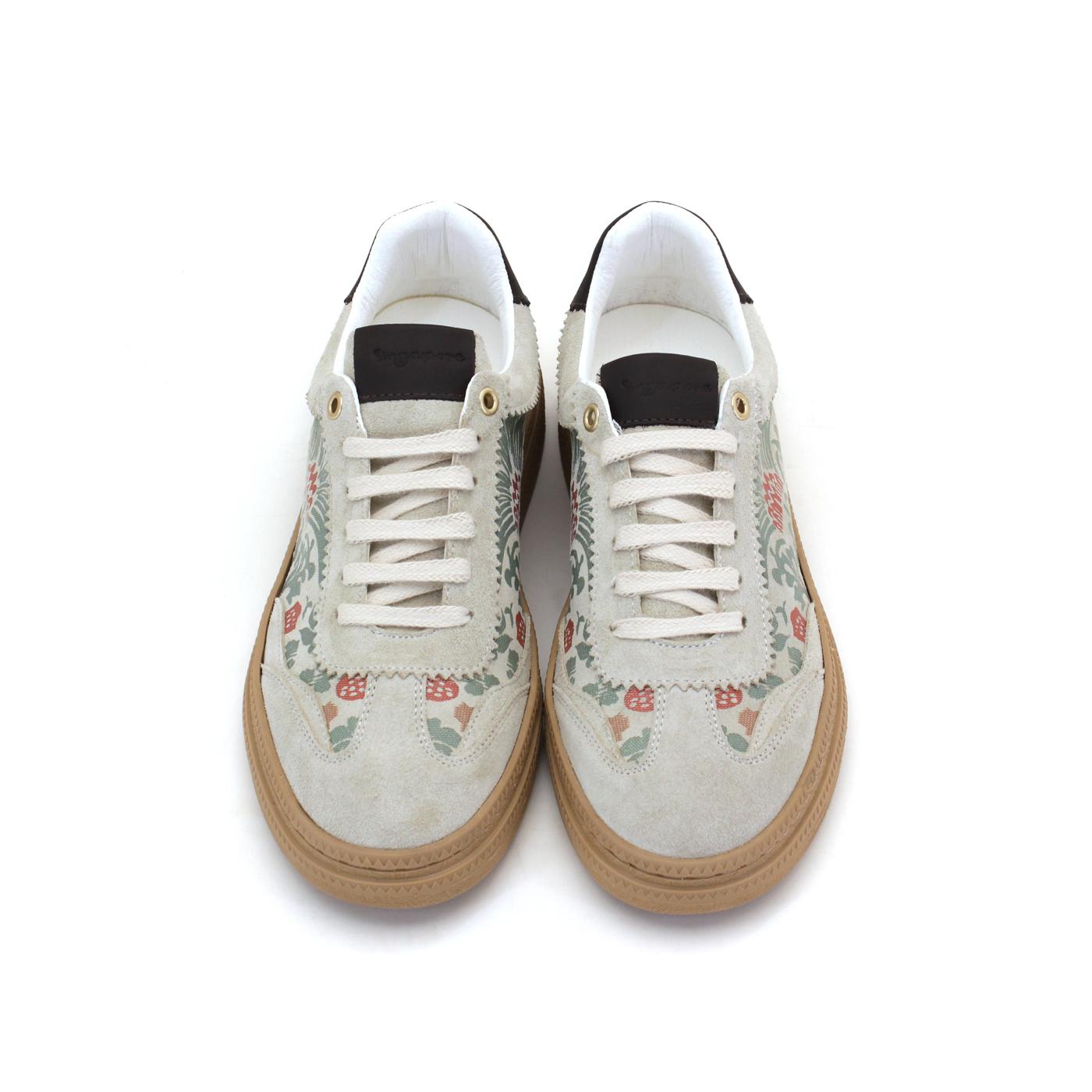 Sneaker Shoes SYM103