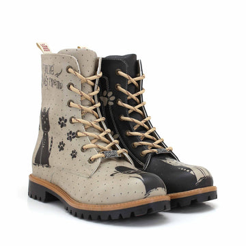 Long Boots TFS1001