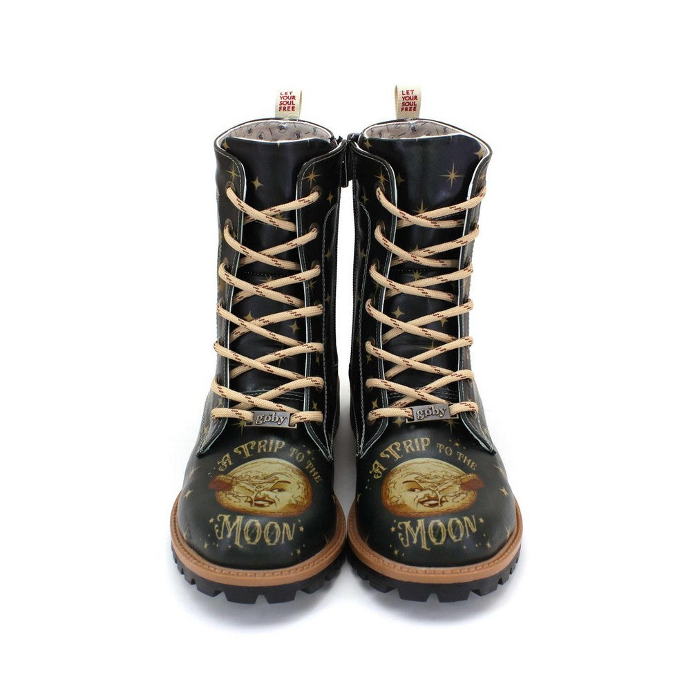Long Boots TFS1003