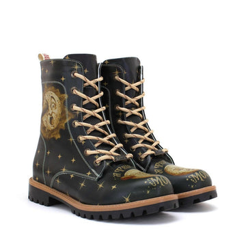 Long Boots TFS1003