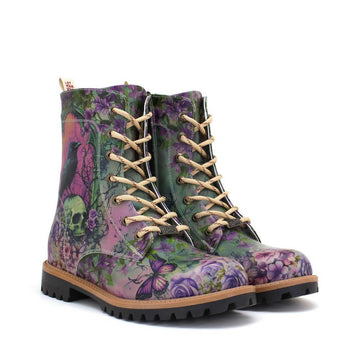 Long Boots TFS1004