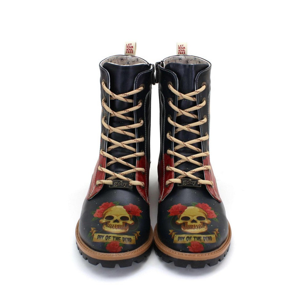 Long Boots TFS1005