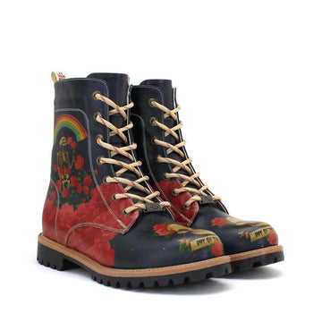 Long Boots TFS1005