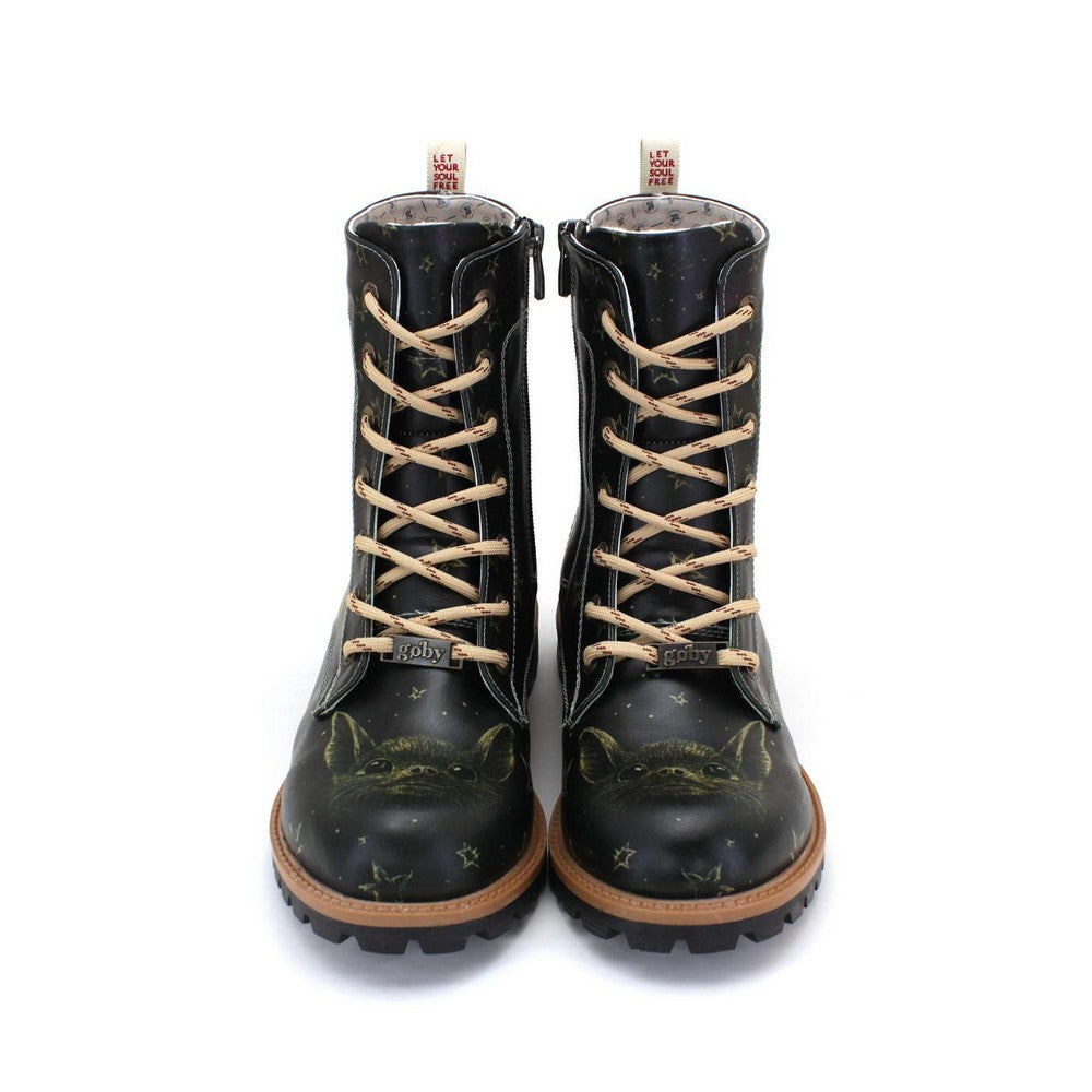 Long Boots TFS1006
