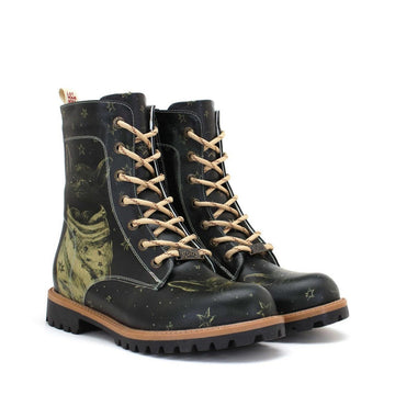 Long Boots TFS1006