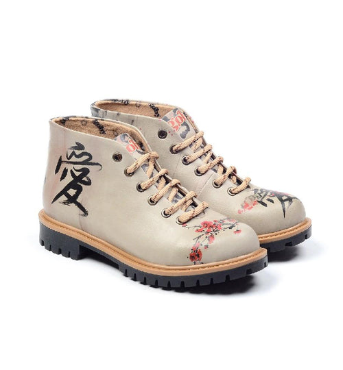 Short Boots TKS101 (2272956481632)