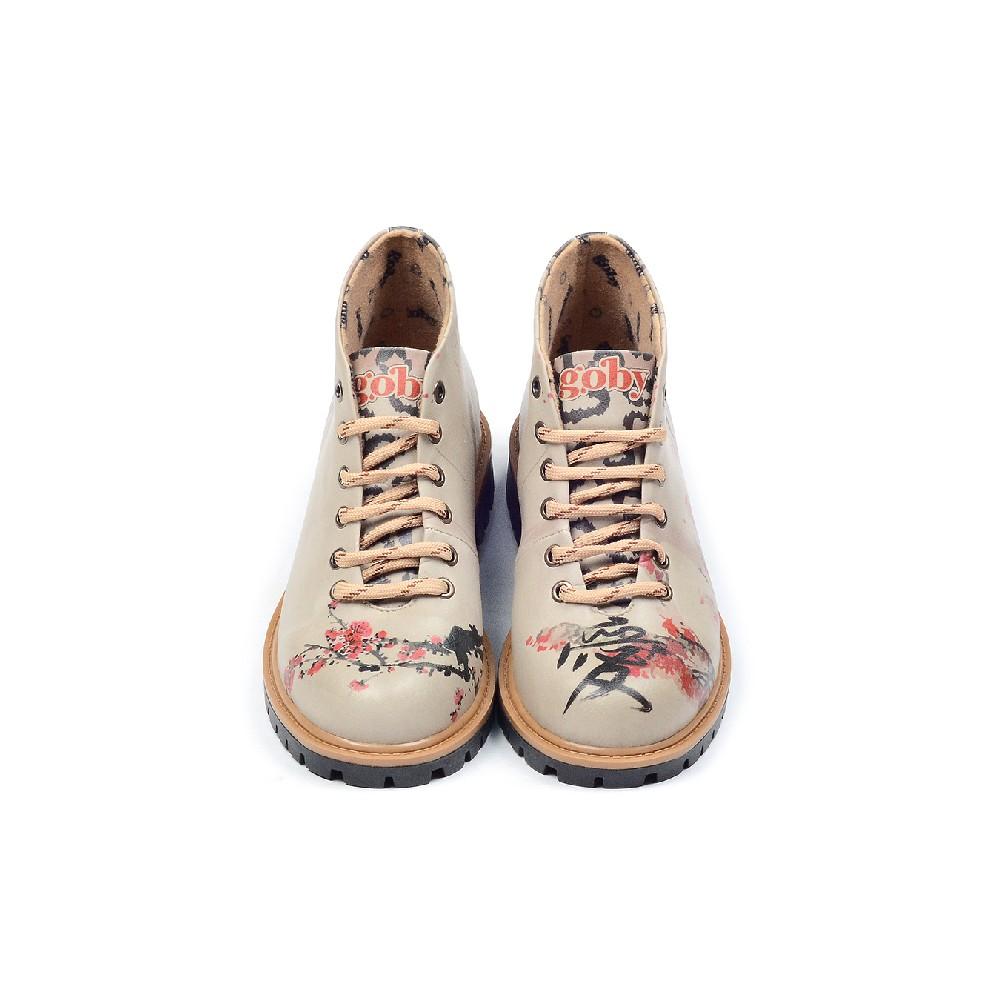 Short Boots TKS101 (2272956481632)