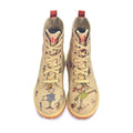 Nagging Girl Long Boots TMB1013 (1405814898784)