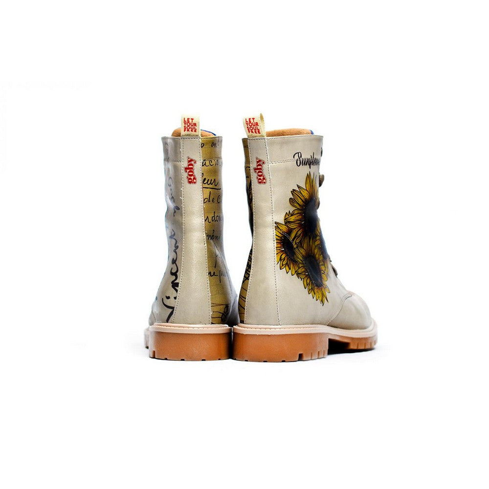 Long Boots TMB1085
