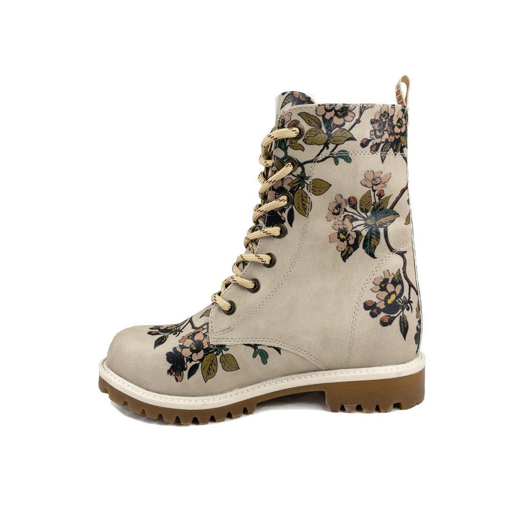 Long Boots TMB1090