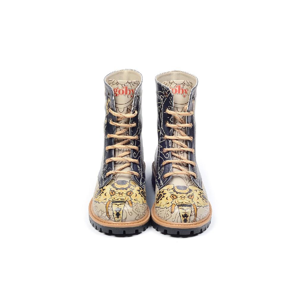 Long Boots TMS101 (2272957235296)