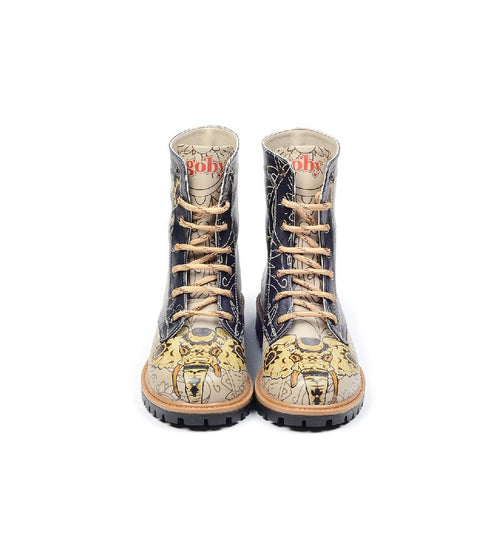 Long Boots TMS101 (2272957235296)