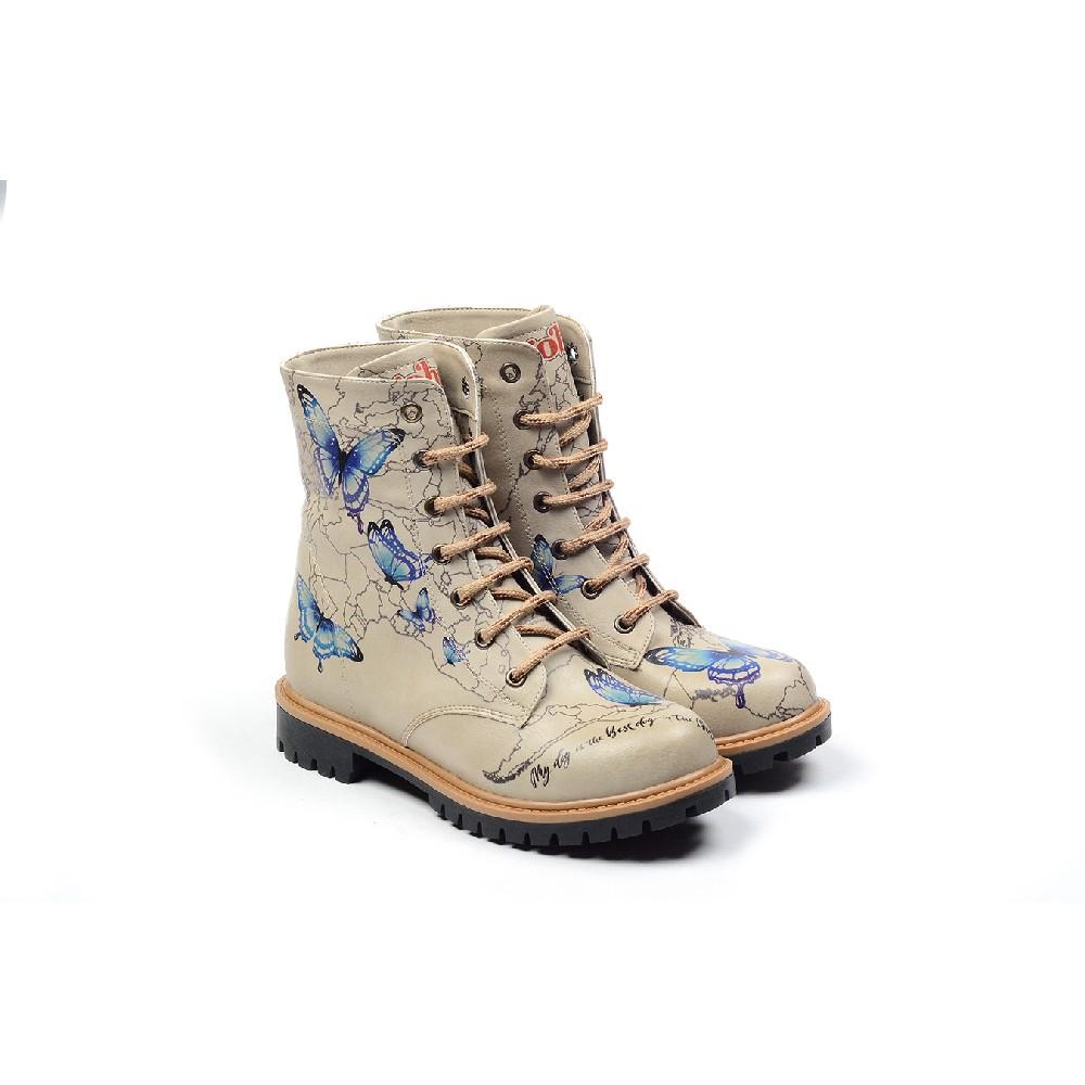 Long Boots TMS104 (2272957595744)