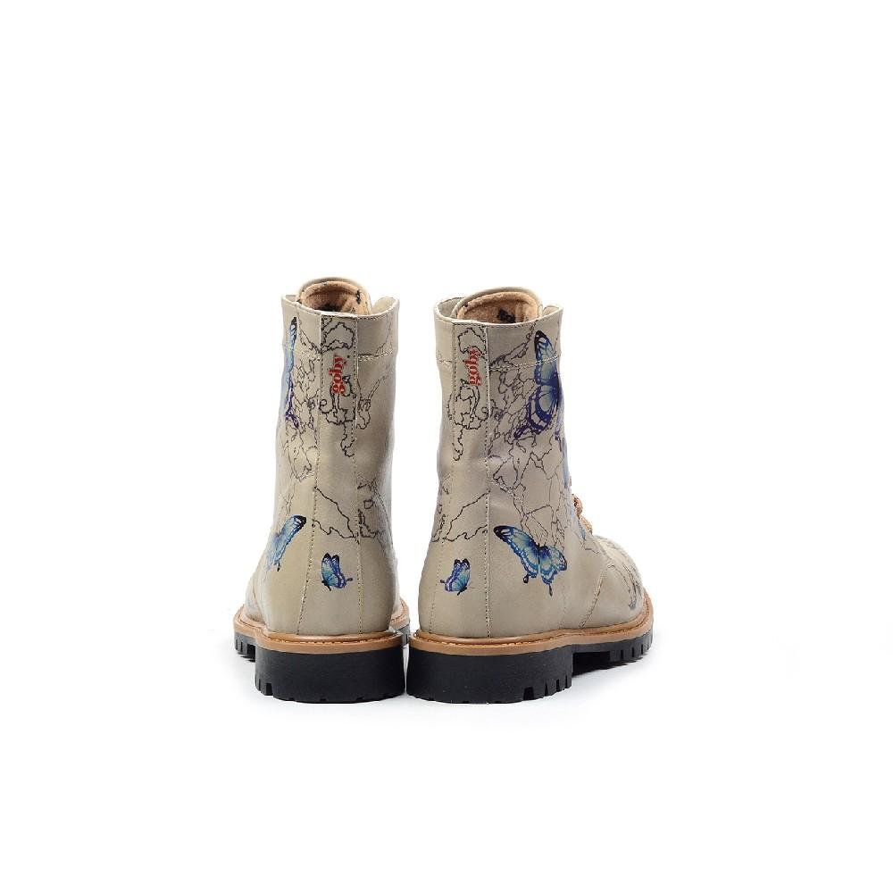 Long Boots TMS104 (2272957595744)