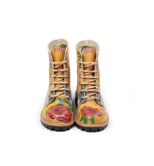 Long Boots TMS108 (2272957956192)