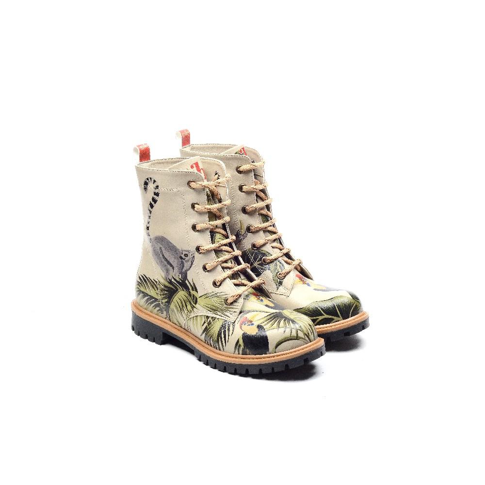 Long Boots TMS111 (2272958316640)