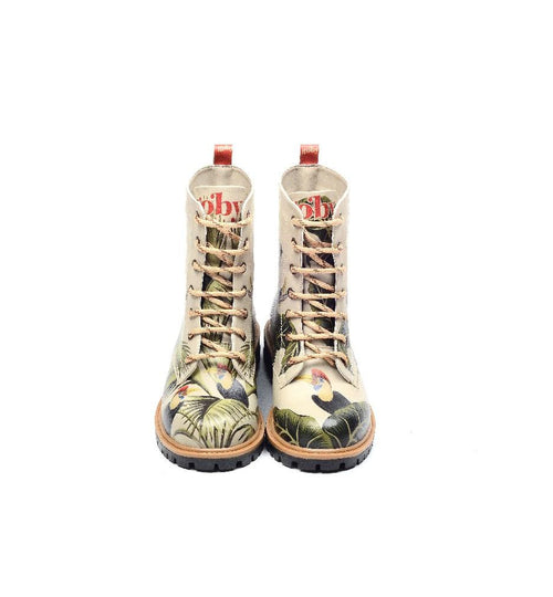 Long Boots TMS111 (2272958316640)