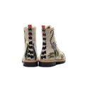Long Boots TMS111 (2272958316640)