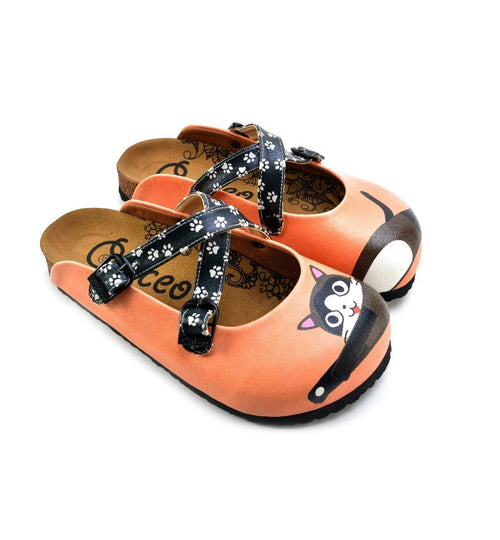 Clogs - WCAL180 (2274378023008)